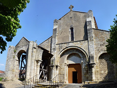 Escurolles - Saint-Cyr-et-Sainte-Julitte