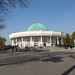 Ташкент, Музей Тимуридов