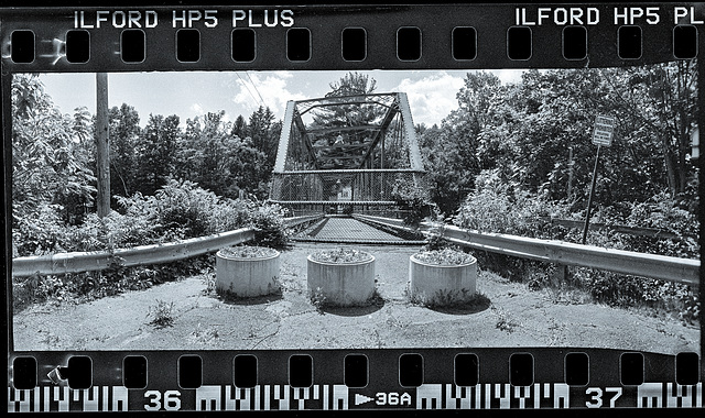 The Hotel Bridge - Leeds MA