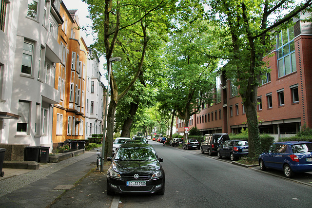 Yorckstraße (Bochum-Wiemelhausen) / 15.06.2020