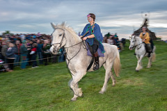 Bealtaine Festival - Uisneach Ireland, May 2022