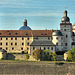 Würzburg Festung Marienberg