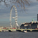 London Eye South bank  (#0038)