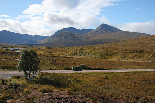 Beinn a' Chrulaiste