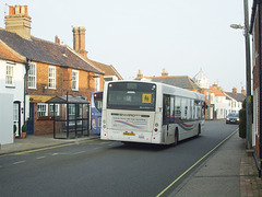 DSCF9917 Suffolk Norse SN56 AYL in Southwold - 25 Sep 2017