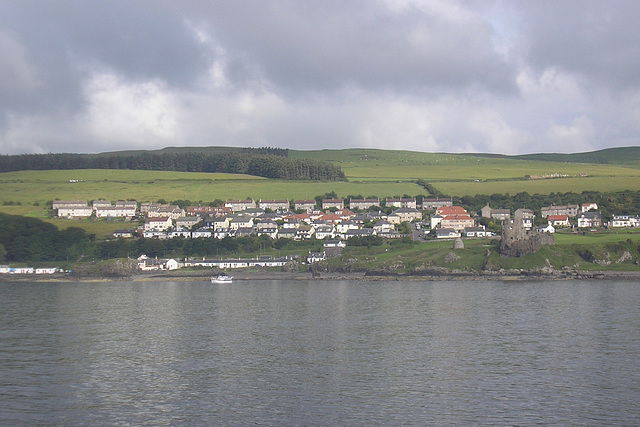 Dunure