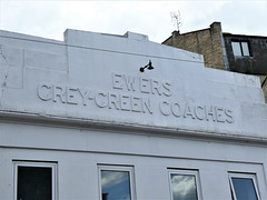 Former Grey-Green garage in Ipswich - 21 Jun 2019 (P1020796)