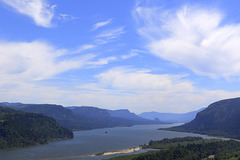 Columbia River Gorge