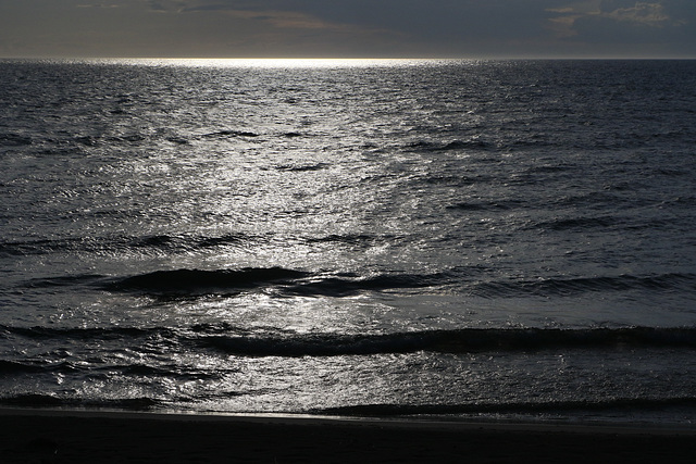 Lake Michigan