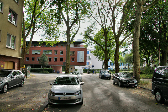 Gilsingstraße (Bochum-Wiemelhausen) / 15.06.2020