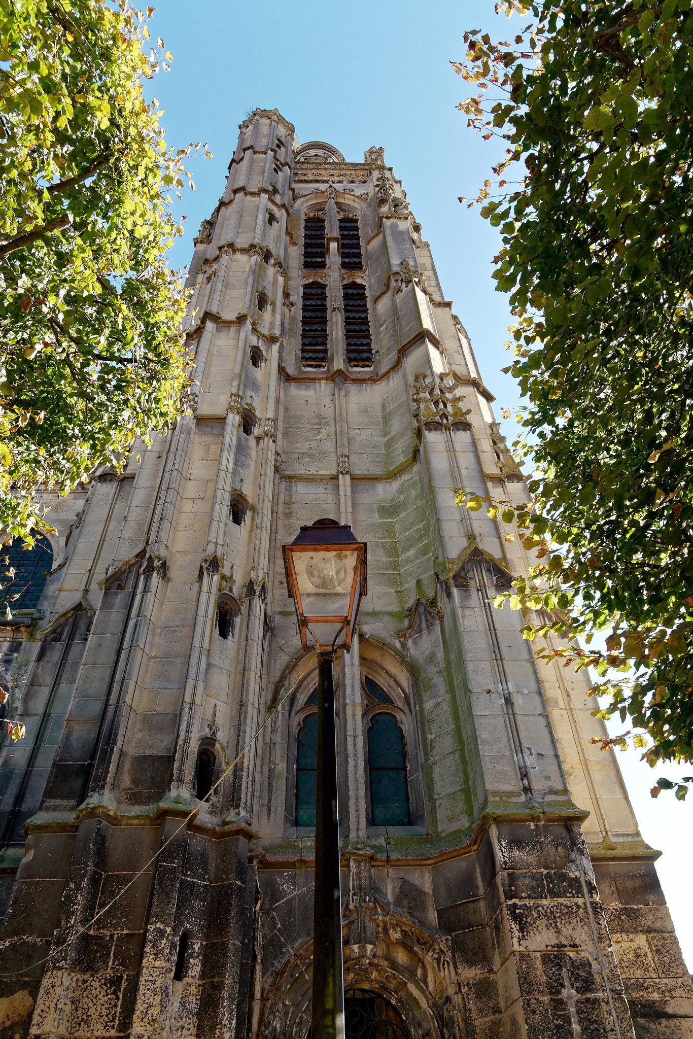 Eglise Saint-Jacques (1)