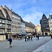 Strasbourg 2025 – Place de la Cathédrale
