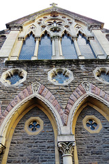 city united reformed church, cardiff