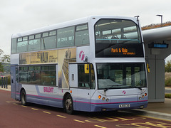 Portsmouth Park and Ride (12) - 7 October 2015