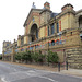 alexandra palace, london