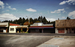 Food Pantry, Chiloquin