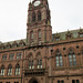 Barrow in Furness,Cumbria...English Towns.