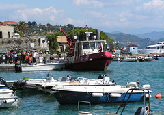 CinqueTerre  Porto Venere 4xPIP