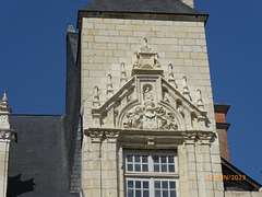 le chateau d'USSE 2/3 le chateau d'USSE 2/3