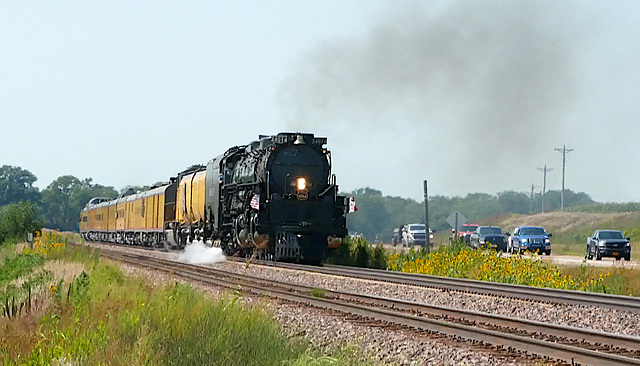 4014 Approaches (II)