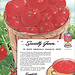 Campbells Soup Ad, c1946 Campbells Soup Ad, c1946