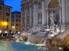 Fontana di Trevi (© Buelipix)