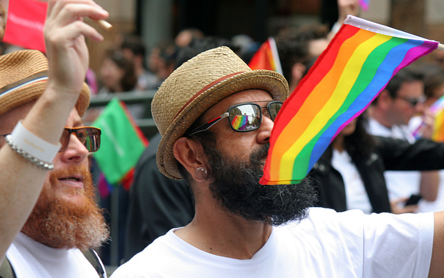 San Francisco Pride Parade 2015 (5532)