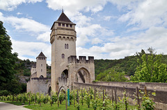 Pont Valentré