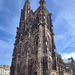 Strasbourg 2025 – Cathedral