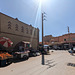 Rayons de marché extérieur / Outdoor market sunbeams Rayons de marché extérieur / Outdoor market sunbeams