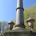 margravine hammersmith cemetery, london