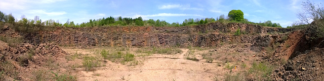 Blaengwynlais Quarry