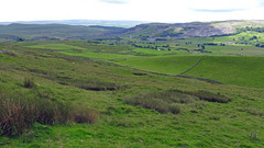 Yorkshire Dales view