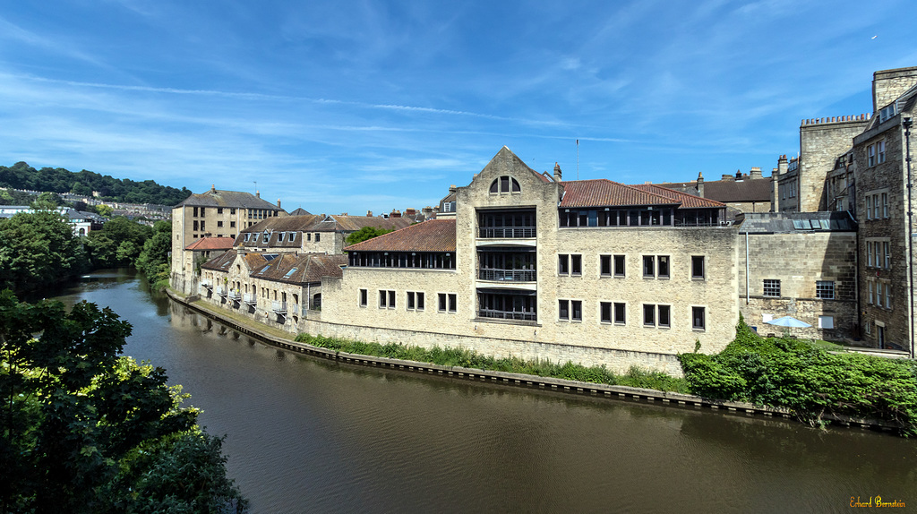 River Avon