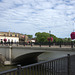 fences along the Cannon