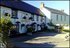Fox and Hounds PH, Comford, Near Lanner, Cornwall.
