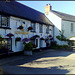 Fox and Hounds PH, Comford, Near Lanner, Cornwall.