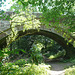 Arch Of The Second Bridge