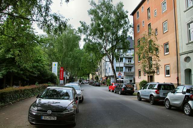 Pieperstraße (Bochum-Wiemelhausen) / 15.06.2020