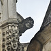 Paris 2024 – Musée de Cluny – Ornamental head