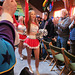 dance group