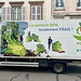 Strasbourg 2025 – Giant broccoli