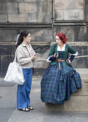 Edinburgh Fringe, 2025