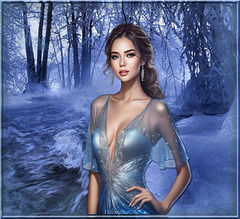 Du bleu à l'âme***********