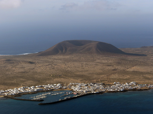 Isla Graciosa