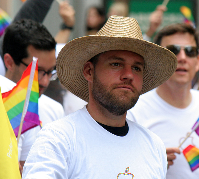 San Francisco Pride Parade 2015 (5504)