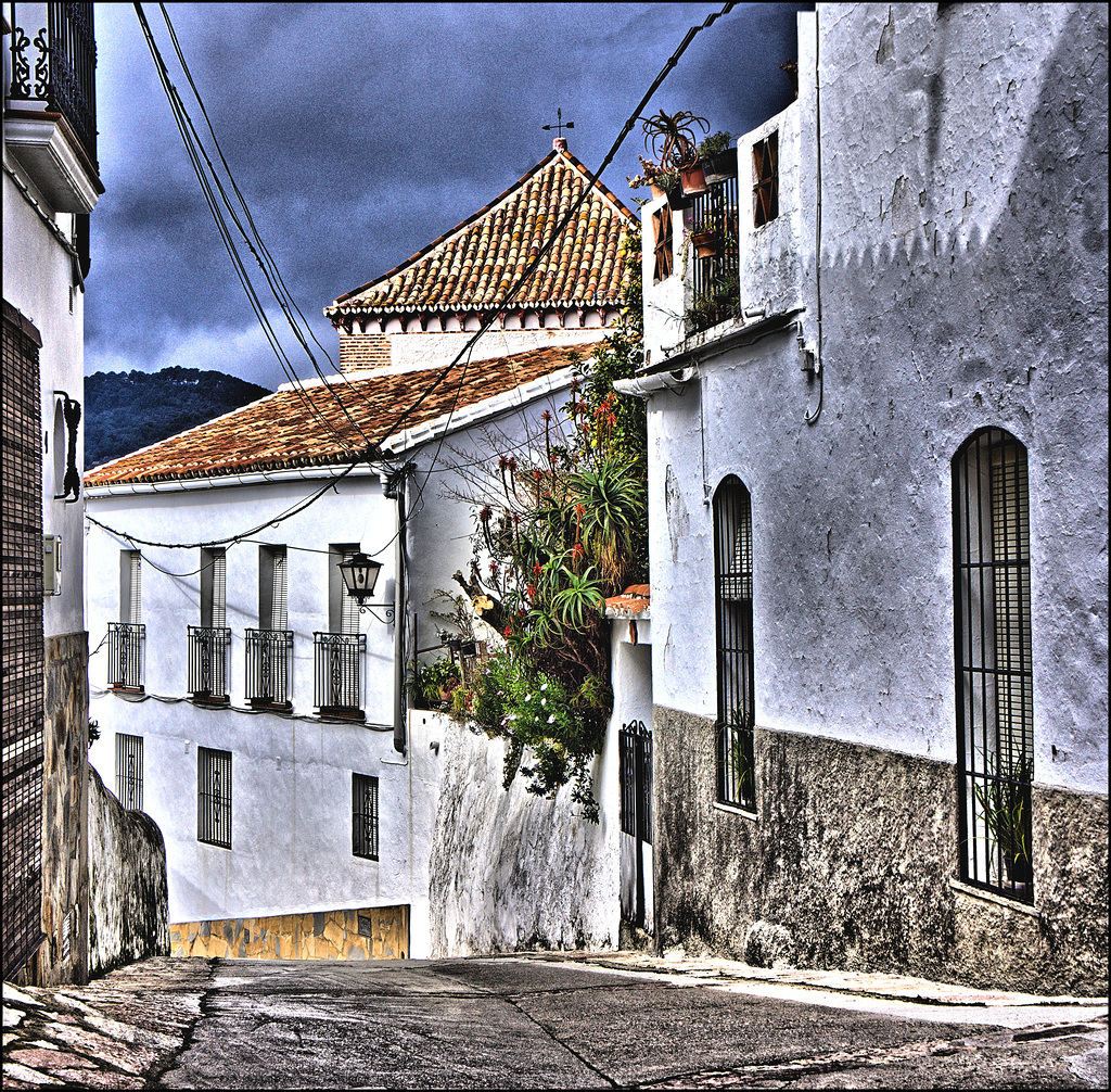 Gaucín