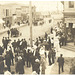MN1113 MORDEN - [CROWD IN FRONT OF PHARMACY]