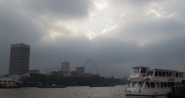 London Southbank  (#0299)