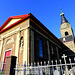 Sint Gertrudis Church